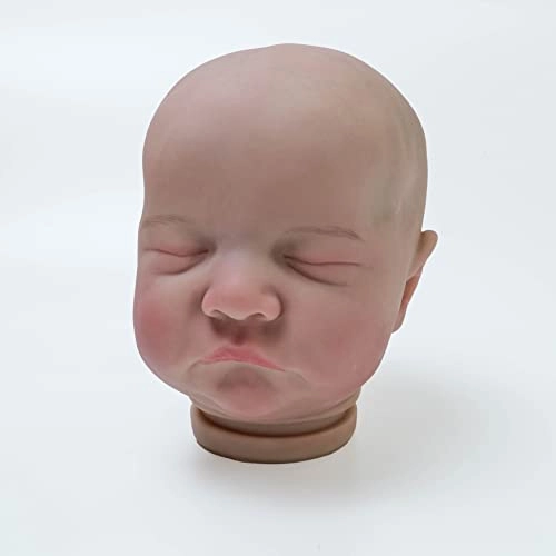 Levi Doll - 19 Inches Fabric Body Already Painted