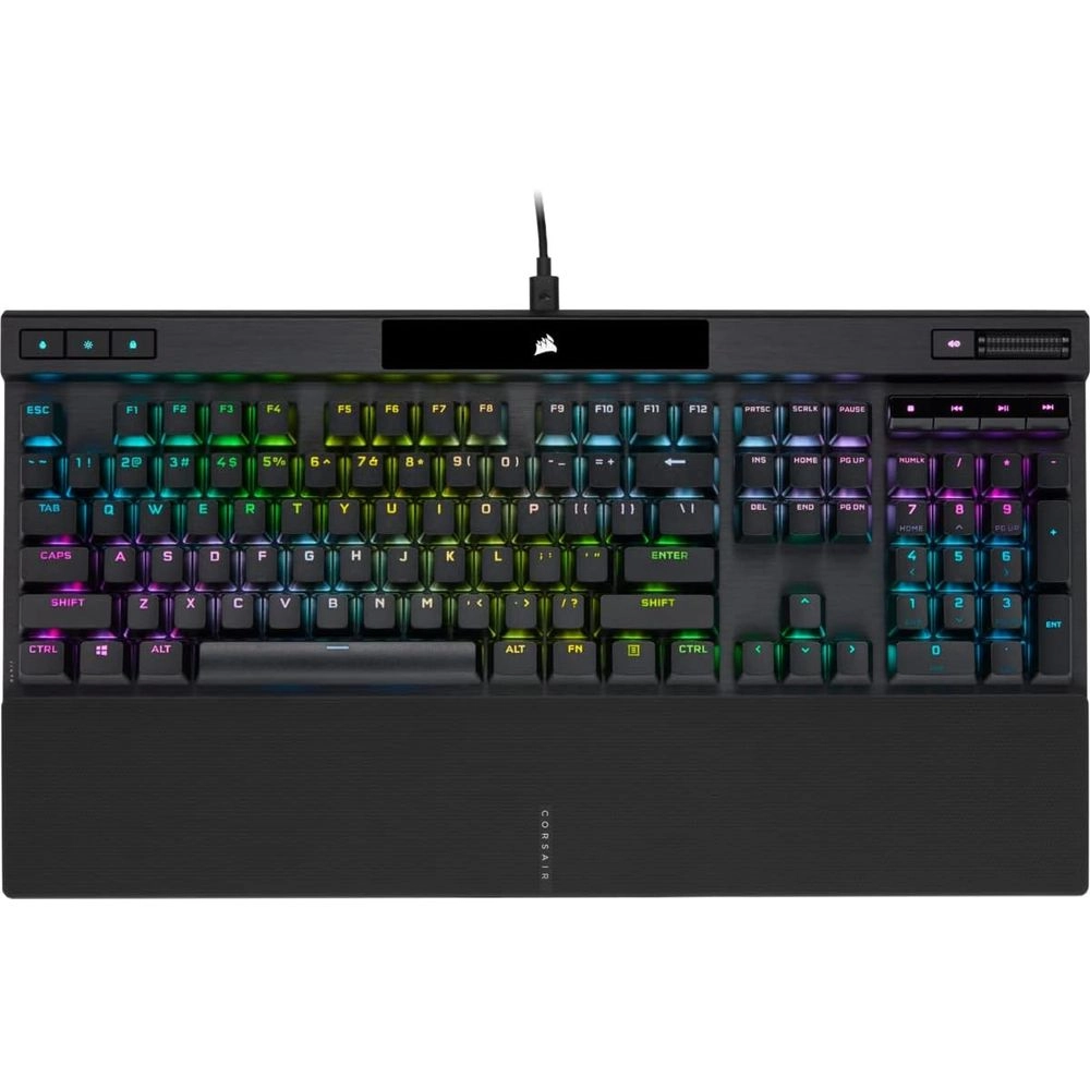 K70 PRO RGB - ES Wired