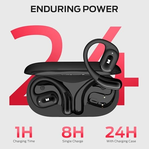 AC311 Wireless Earphone