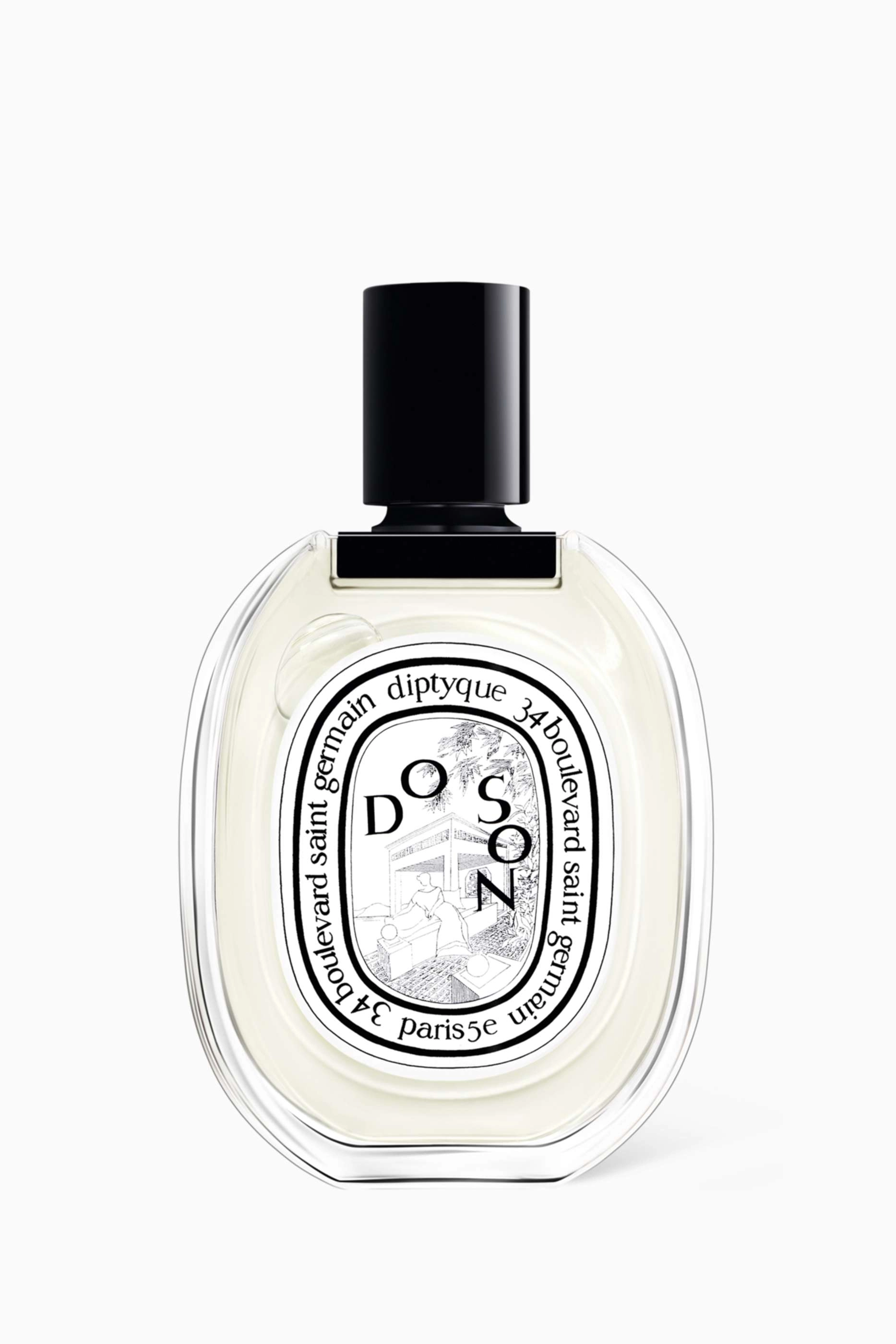 diptyque Do Son Eau de Toilette 100ml