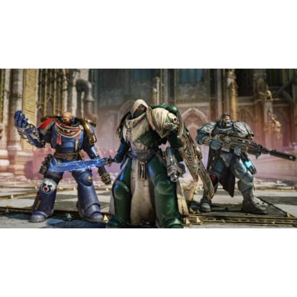 Warhammer 40,000: Space Marine 2 | PS5
