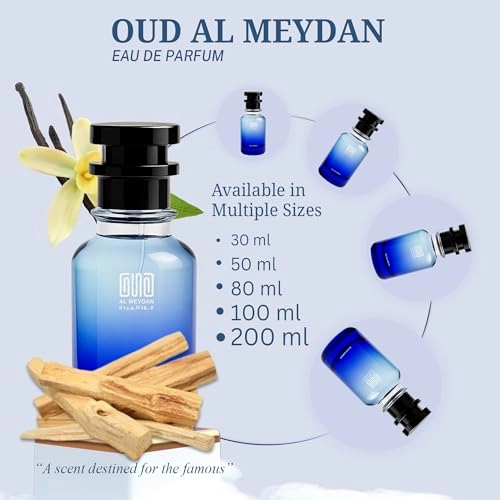 Oudd Bouuqet - 50 ML