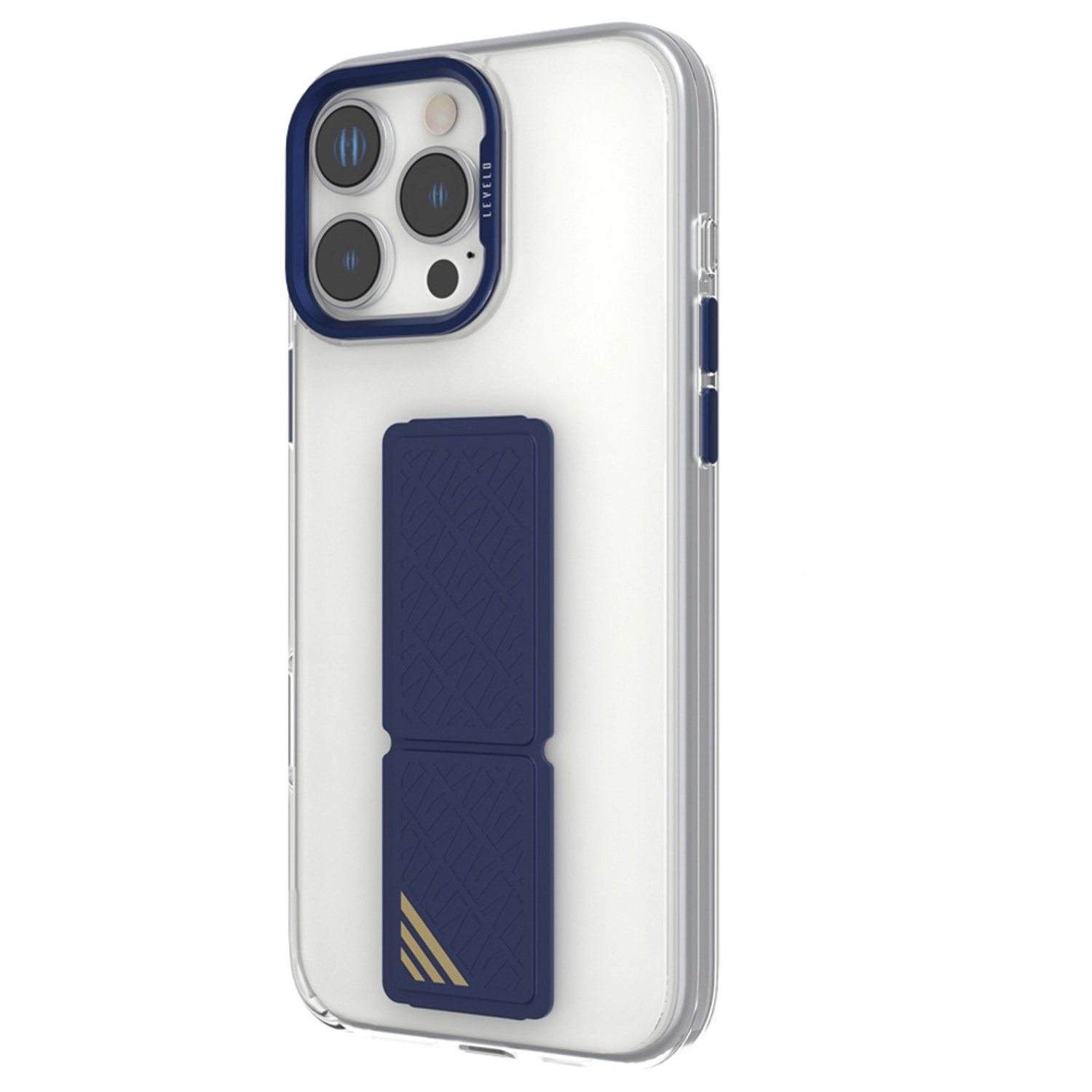 Morphix Clara Grip Case with MagSafe for iPhone 16 Pro Max