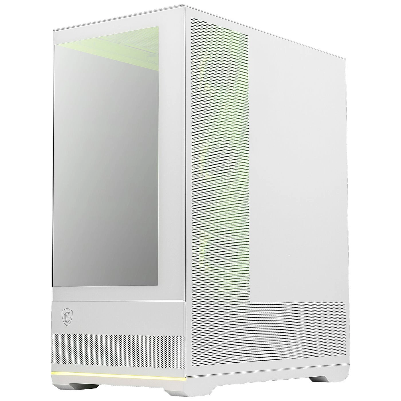 MAG PANO 110R PZ - Mid Tower