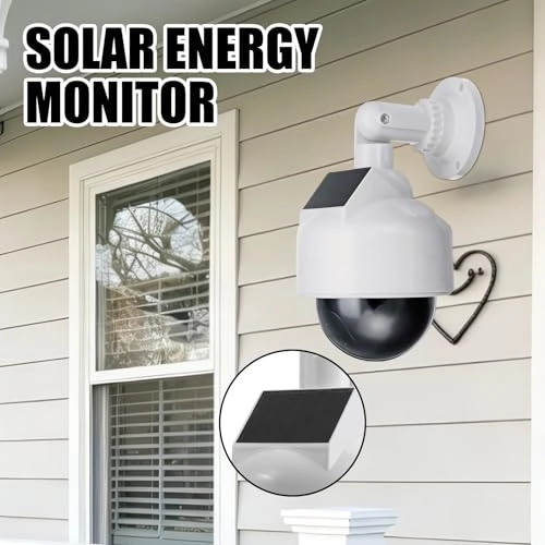 Dummy Camera - Outdoor