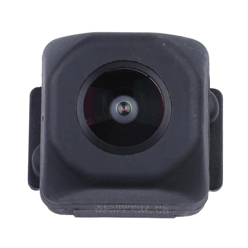 Rear View Backup Parking Camera - WireLess