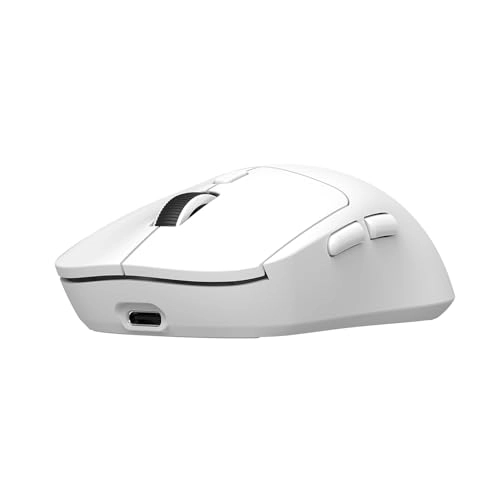 T30 Gaming Mouse - Wired 2.4G BT5.4