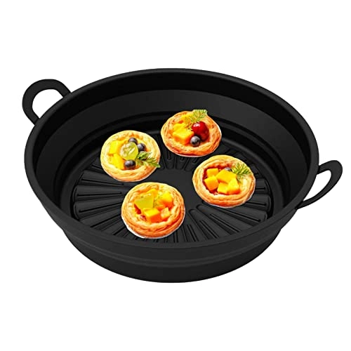 Air Fryer Silicone Pot - Silicone 1 piece(s)
