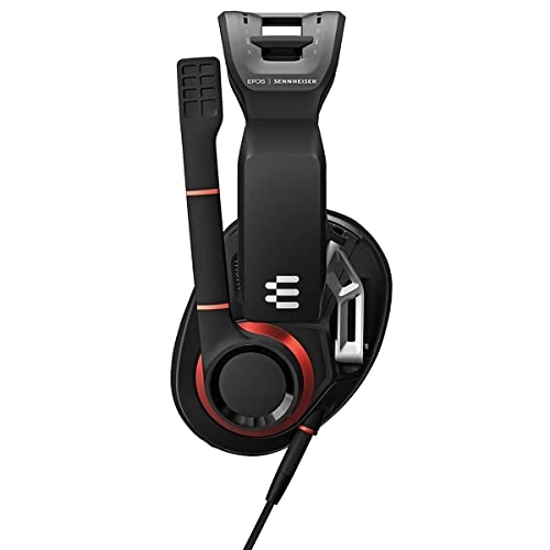 Gsp 500 Wired Headset