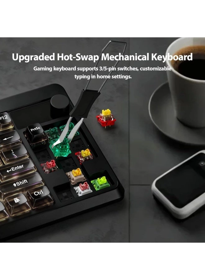 YK830 - AR Wired/Wireless