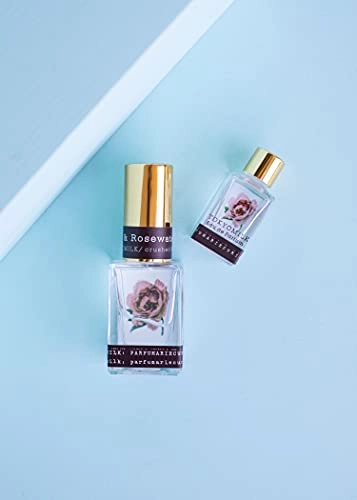 Gin & Rosewater Eau de Parfum - 30ml