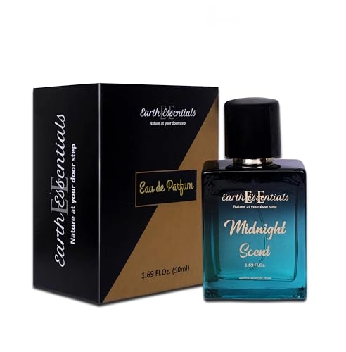Midnight Scent Eau de Parfum 50 ml