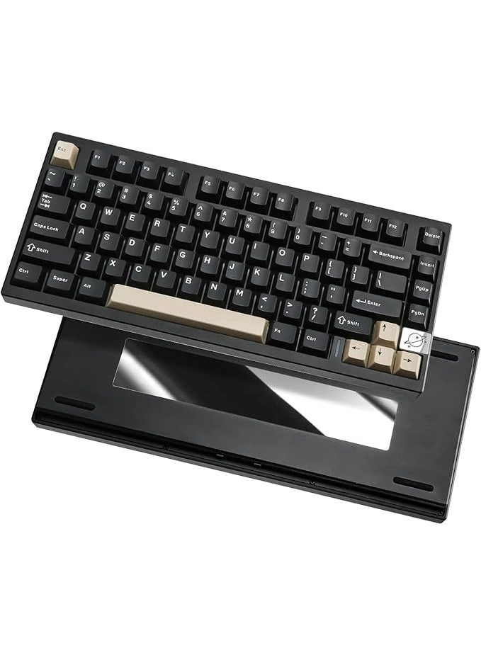 AL75 PRO - 75% Wired/Wireless