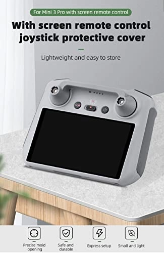 Rocker Protector - Grey ABS