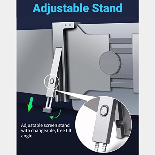 S17 - FHD 1080P 15 Inches