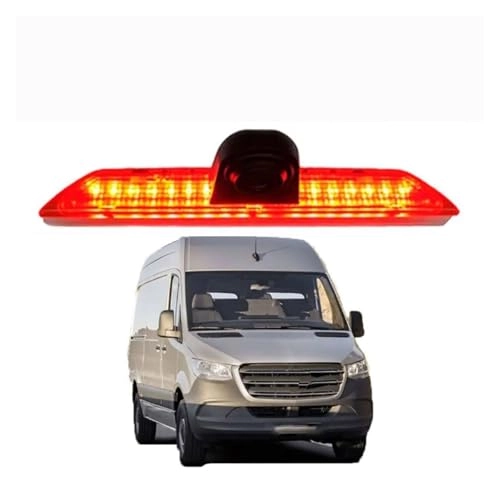 Reverse Camera - Night Vision RCA 600 TV lines