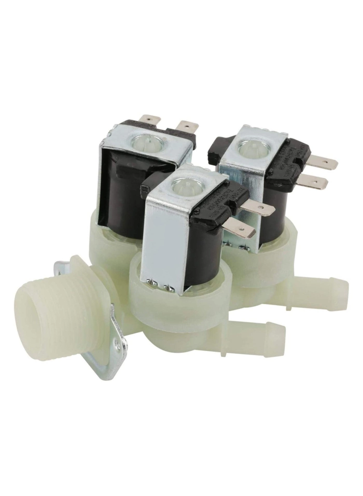 solenoid valve 3 way