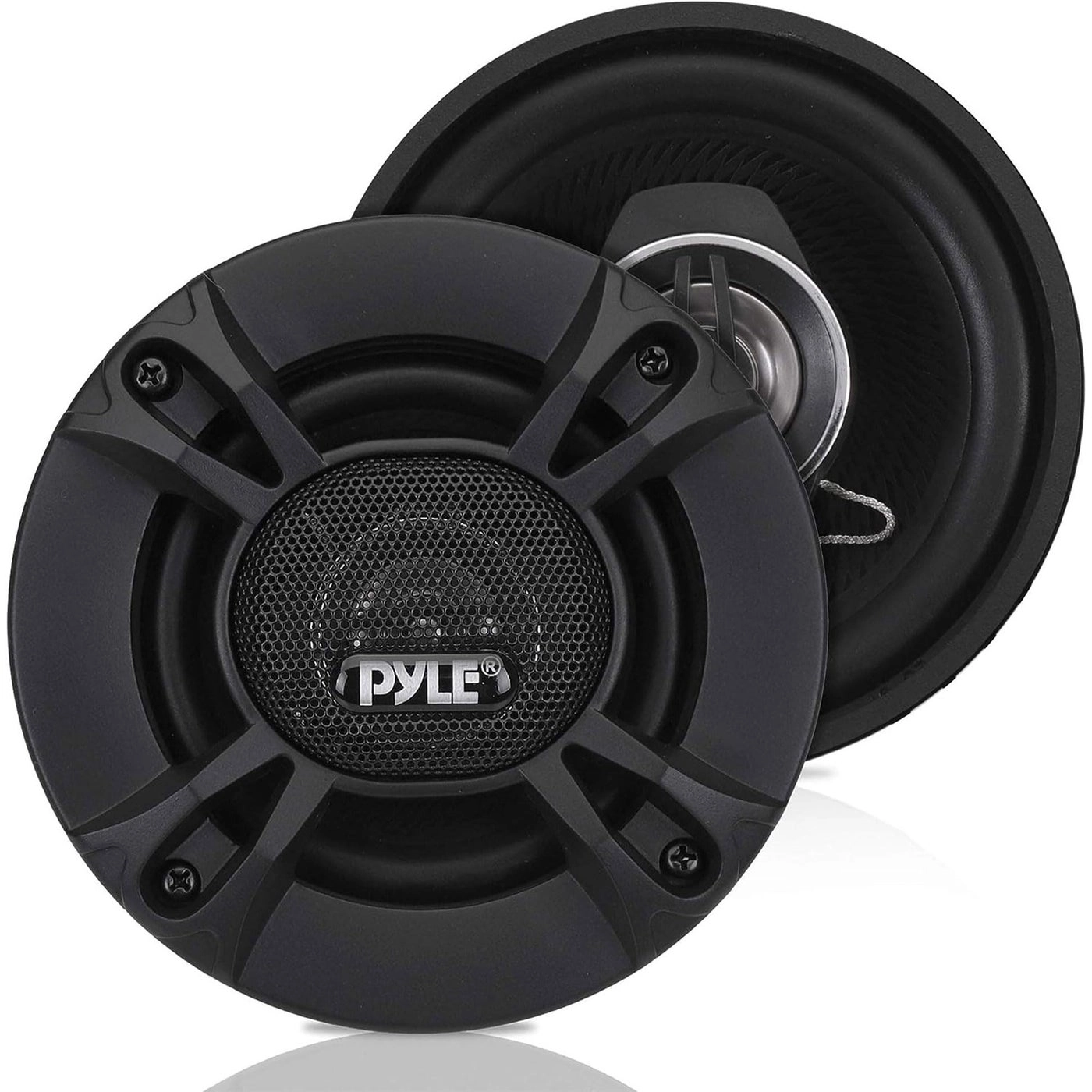 4" Car Sound Speaker - 2-Way