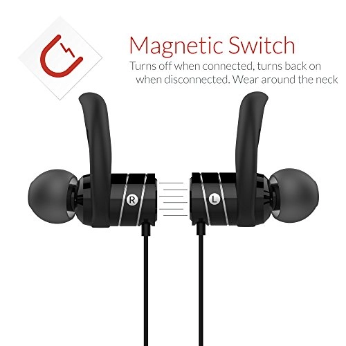 Octane Wireless Earbud