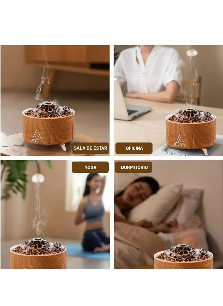 Cool Mist Humidifier