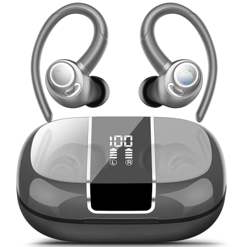 V90 Wireless Earbud