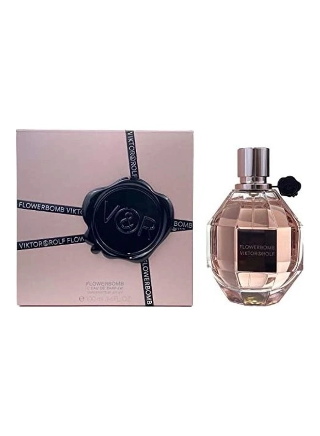 Flower Bomb Eau de Parfum 100 ml