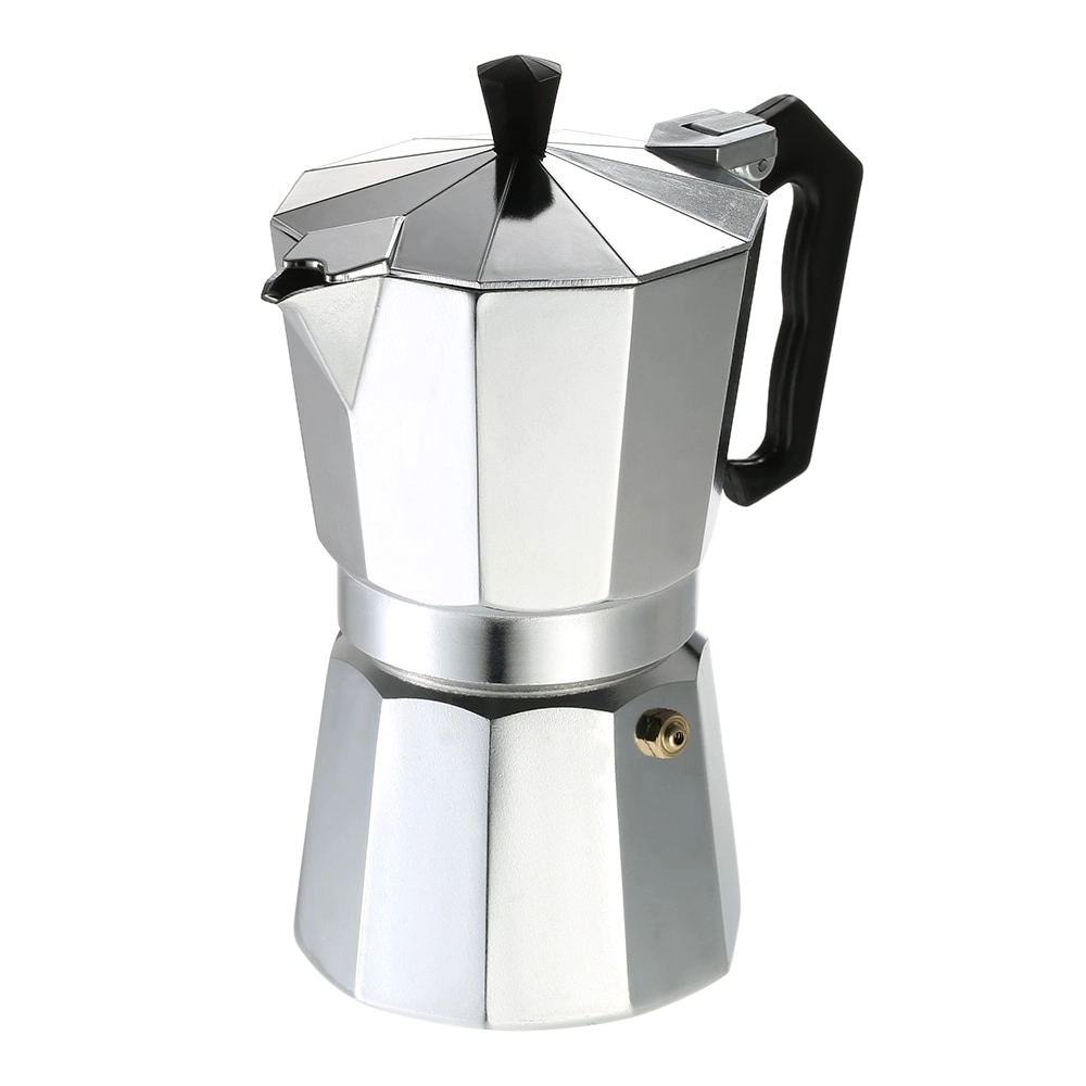 AMM Technology Espresso Percolator - 6-Cup