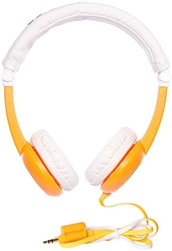 Buddy Phones Explore - Wired Headphone