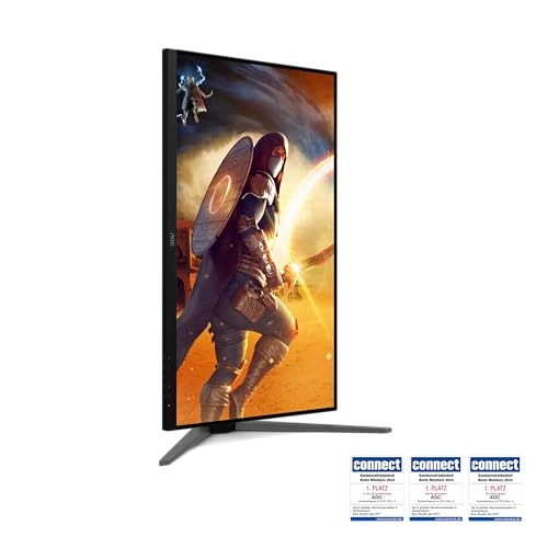 U32G4U - 3840 x 2160 Pixels 31.5 Inches