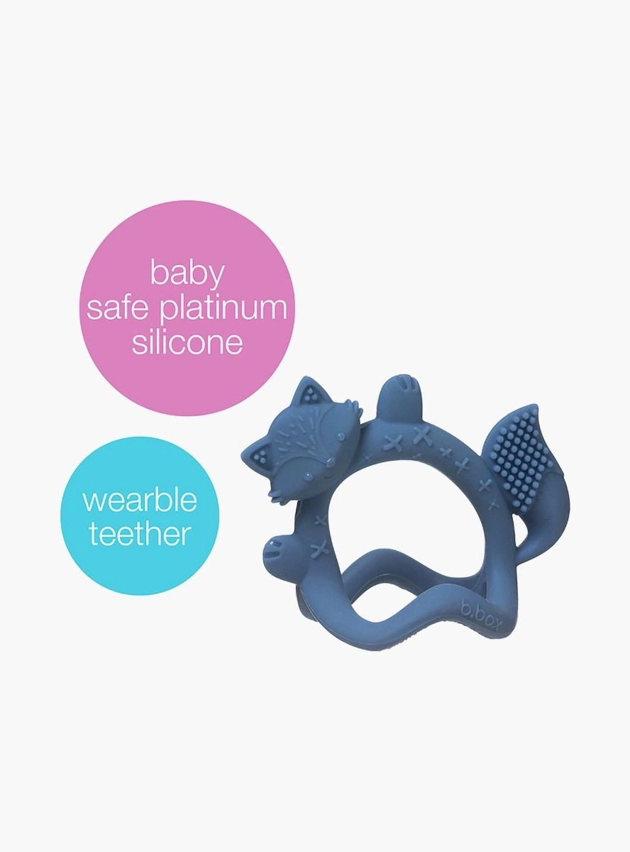 Wrist Teether - Silicone