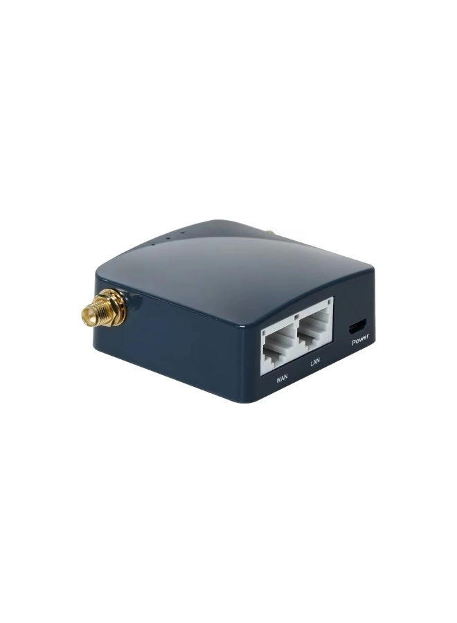 Shadow - 300 Mbps WiFi 4