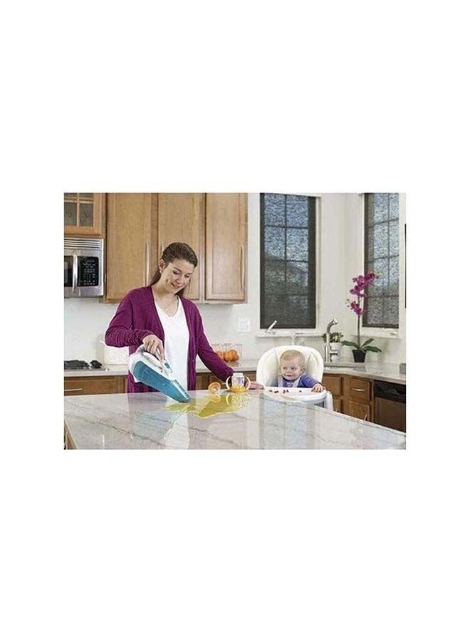 (Used) WDA315J-B5 - 16.2Wh