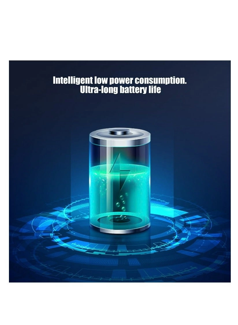 SOLAR WIFI DUAL LENS