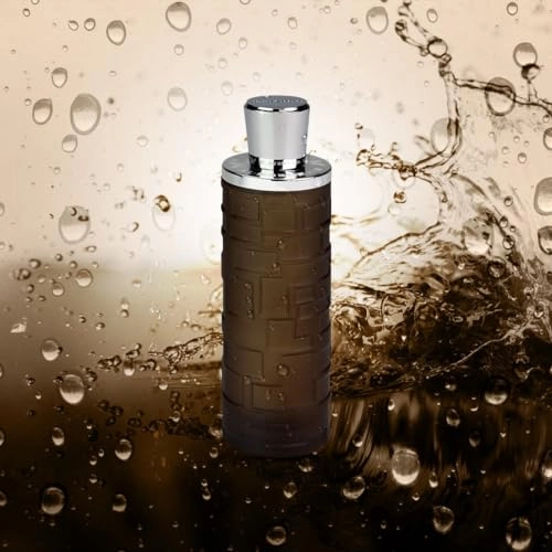 Mystique Homme Eau de Parfum - 100ml