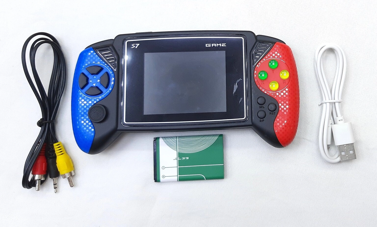 AL NOURAS UMBRELLA AND GIFTS LLC Digital Game Player