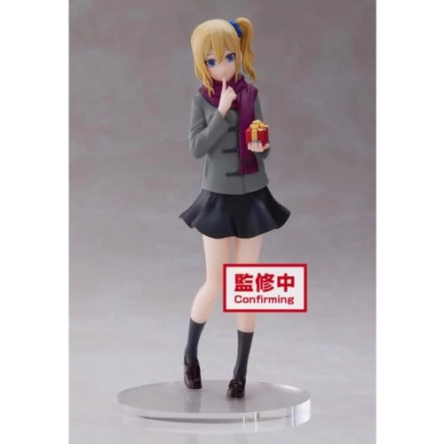 Ai Hayasaka - KAGUYA-SAMA LOVE IS WAR (18 cm) (BID64193268)