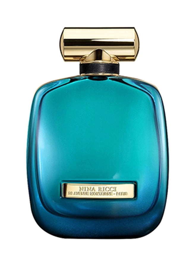 Nina Ricci Chant D'Extase Ltd Edi Eau de Parfum - 80ml