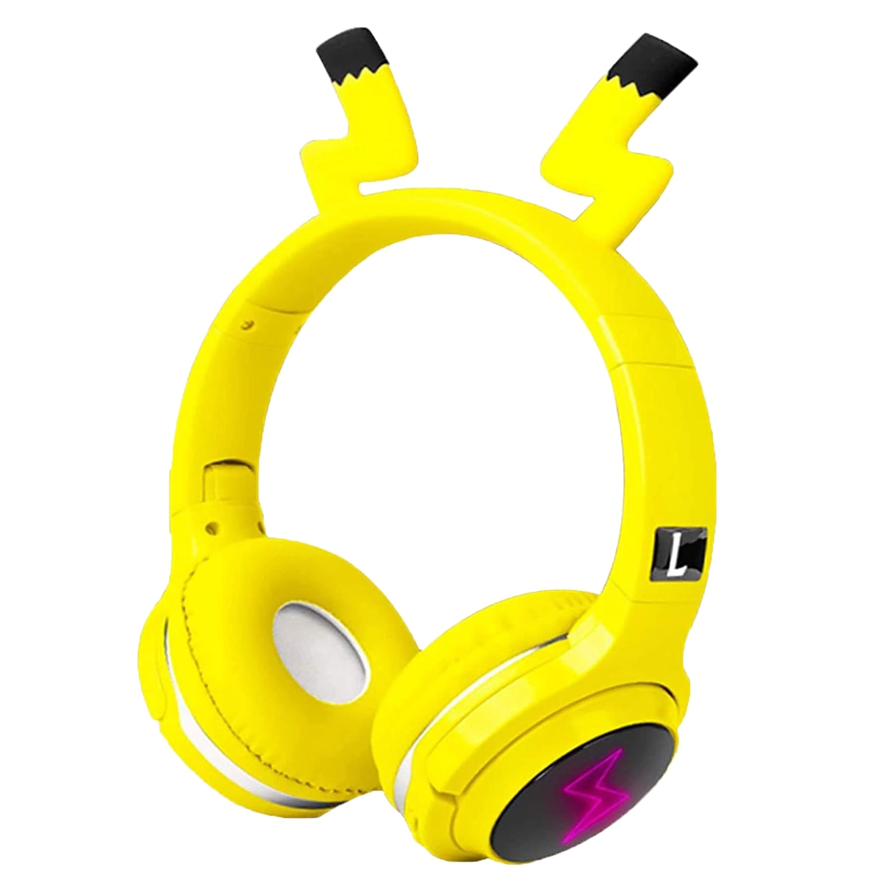 Shen zhen Senshao Technology Co.,Ltd KAWAII Wireless Headphone