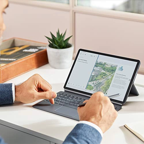 Galaxy Tab S6 - 128GB 10.5"