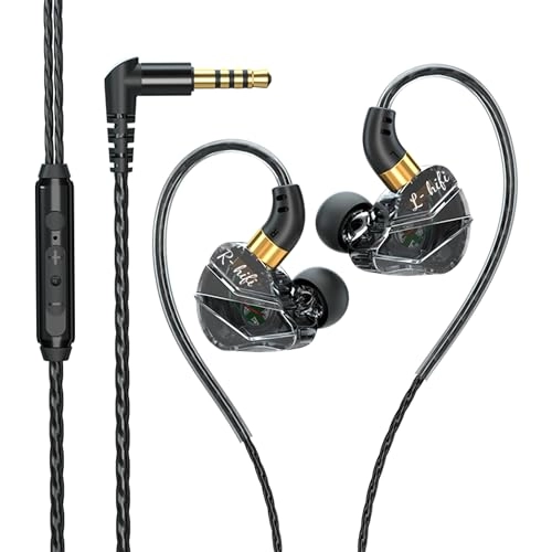 Ears Equation S16 Wired Earbud