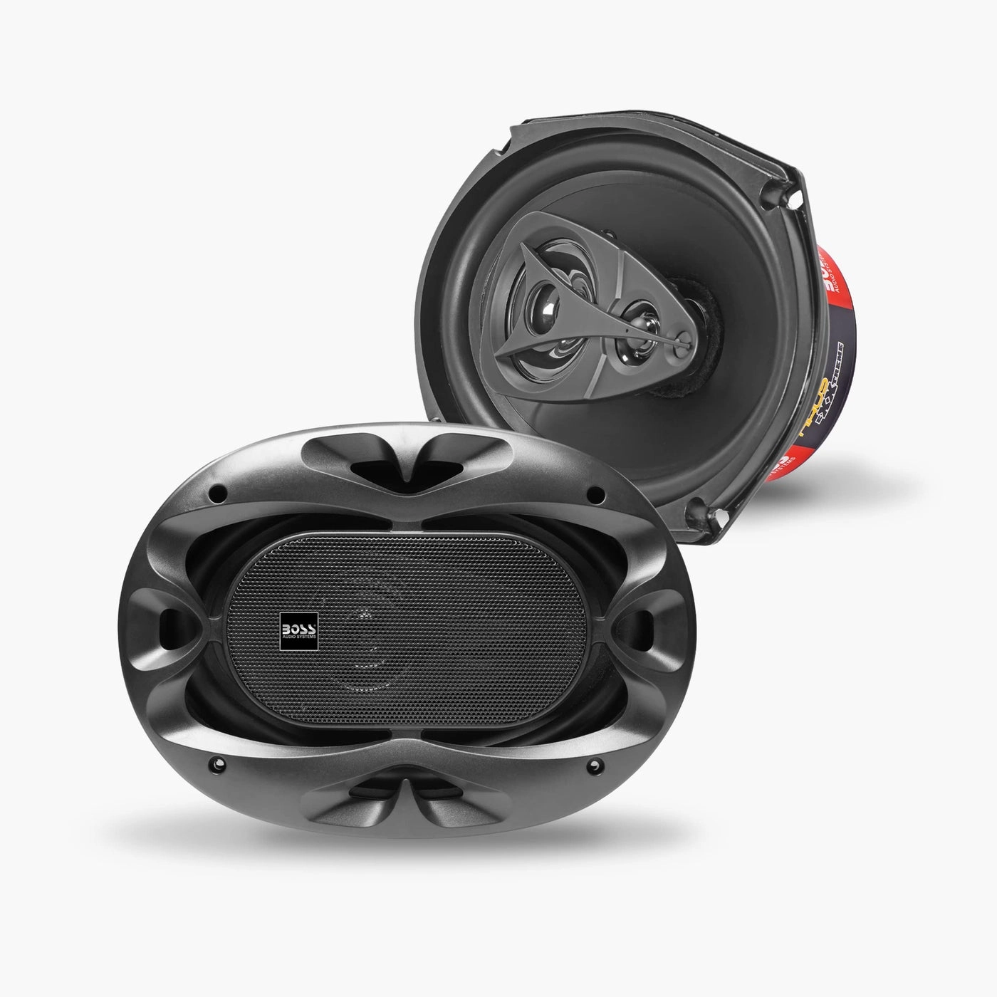 CH6940 - 6x9 Inch 4 Way