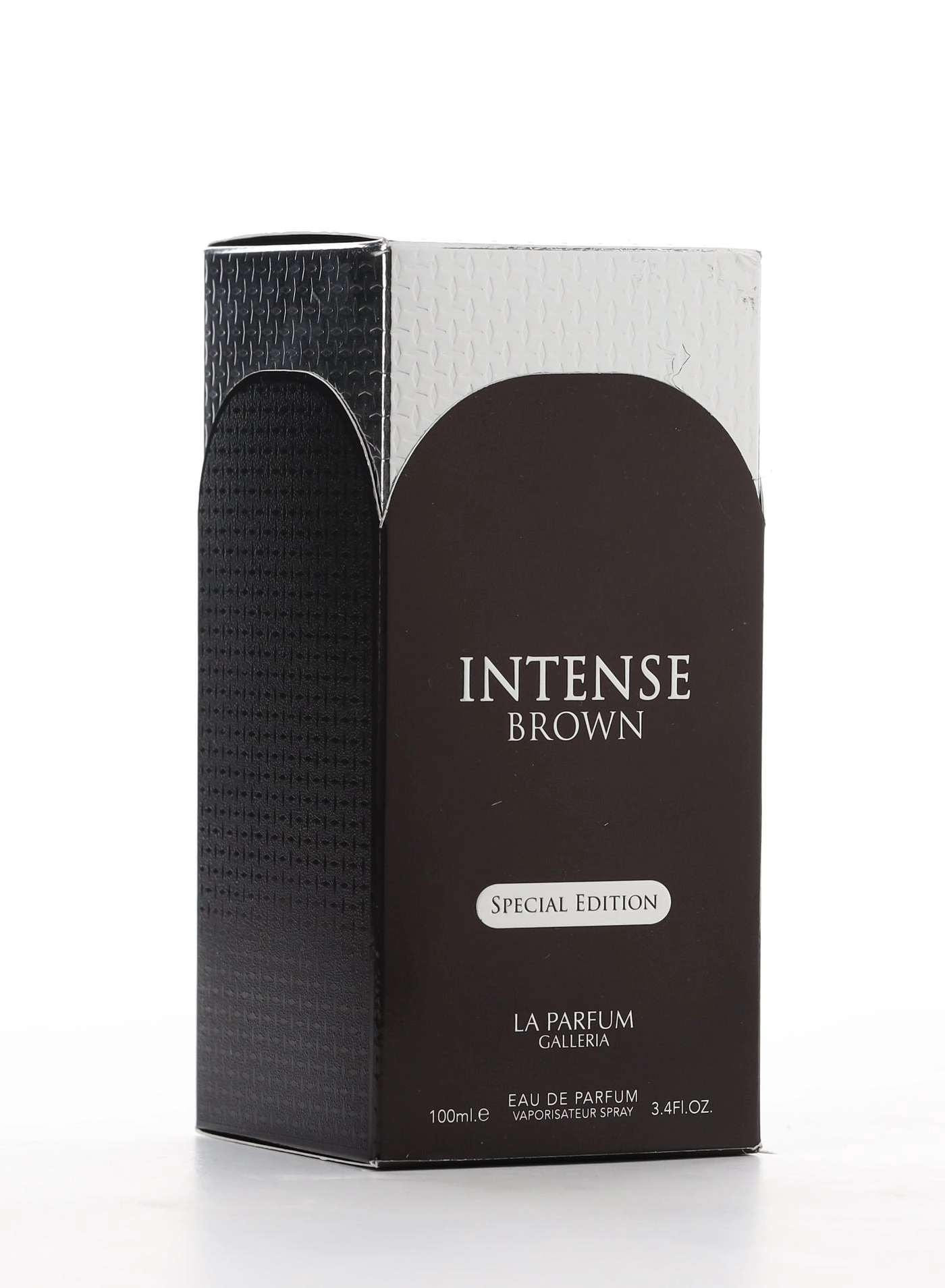 Intense Brown Eau de Parfum - 100 ml