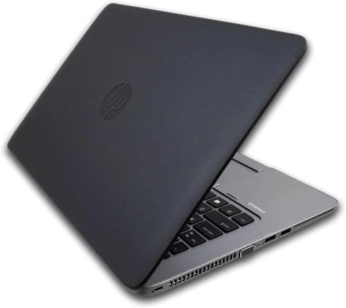 (Renewed) Elitebook 840 G2 - 14'' Core i7-5600U 8GB DDR3 256GB SSD