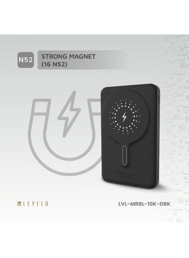 Marbella - 10000mAh 15W