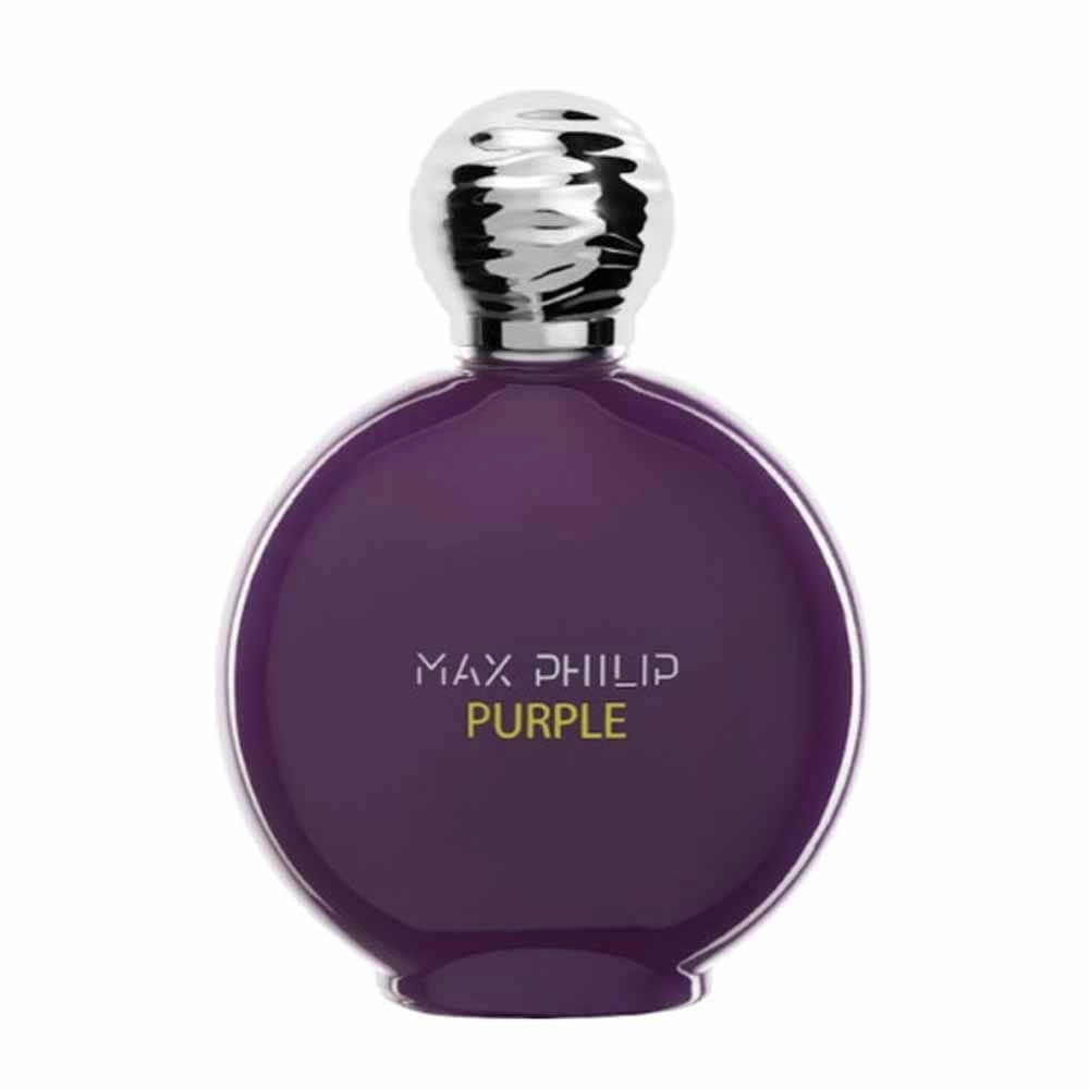 Purple Eau de Parfum - 100ml