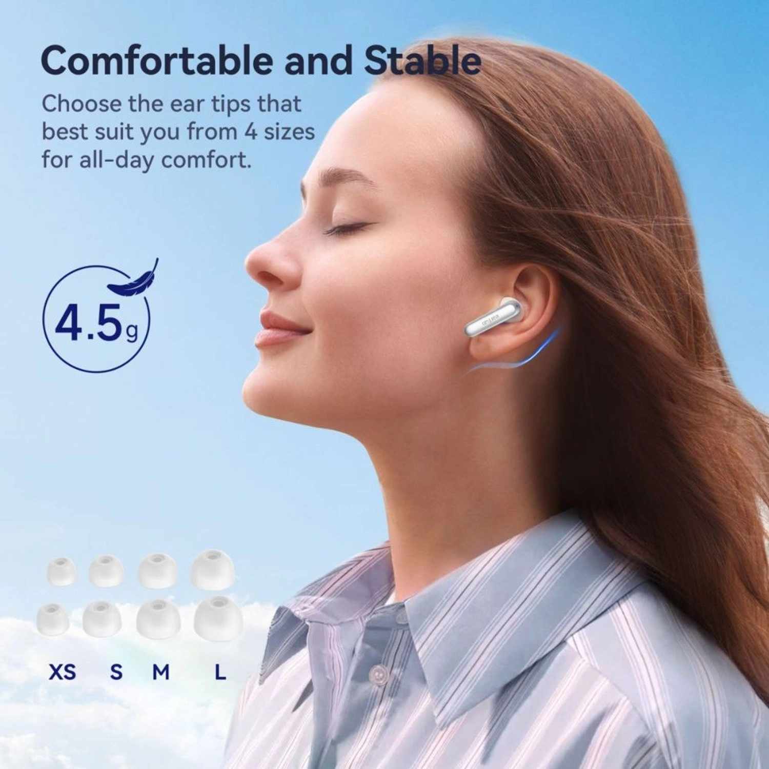 Air 2 Wireless Earbud