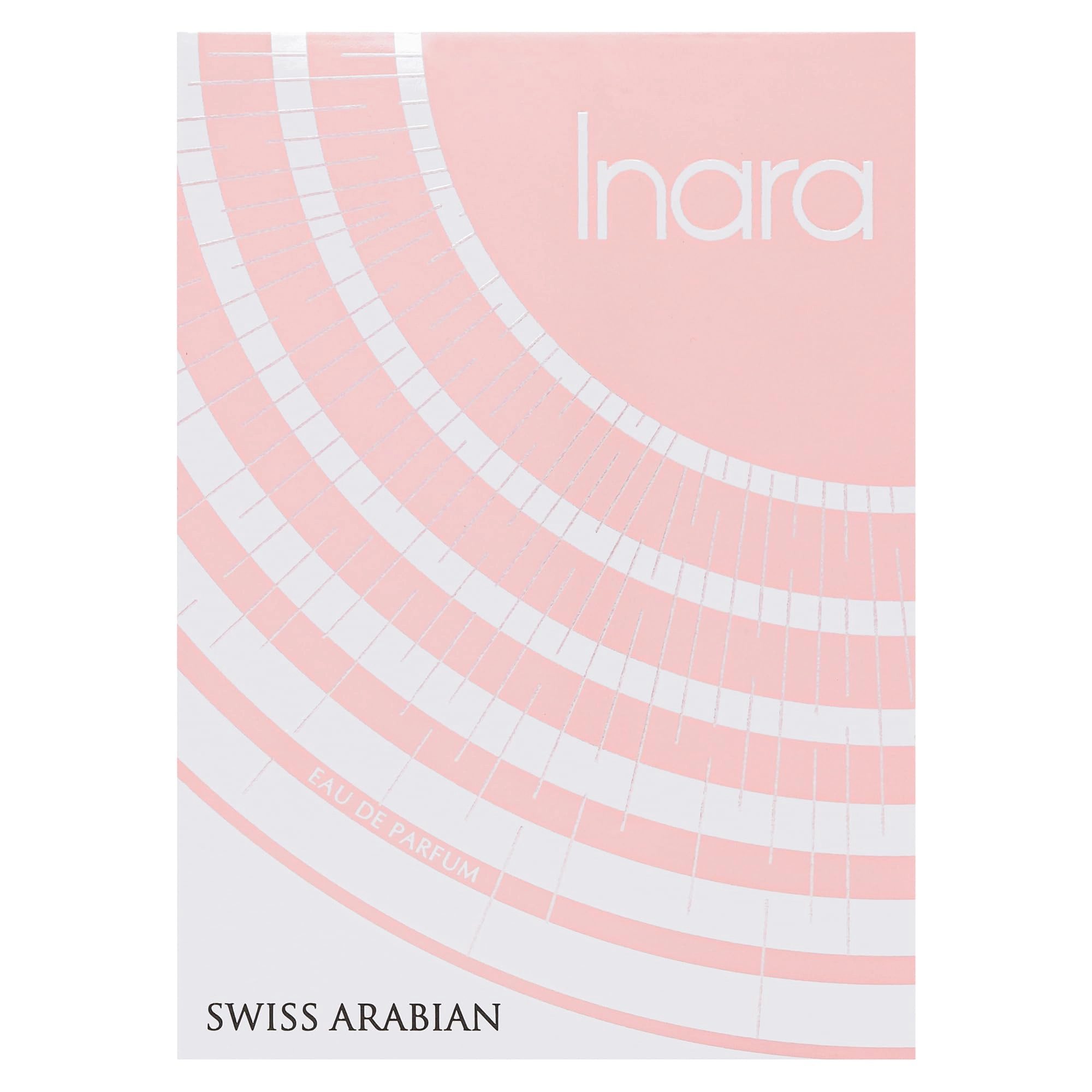 Inara Eau de Parfum 55 ml