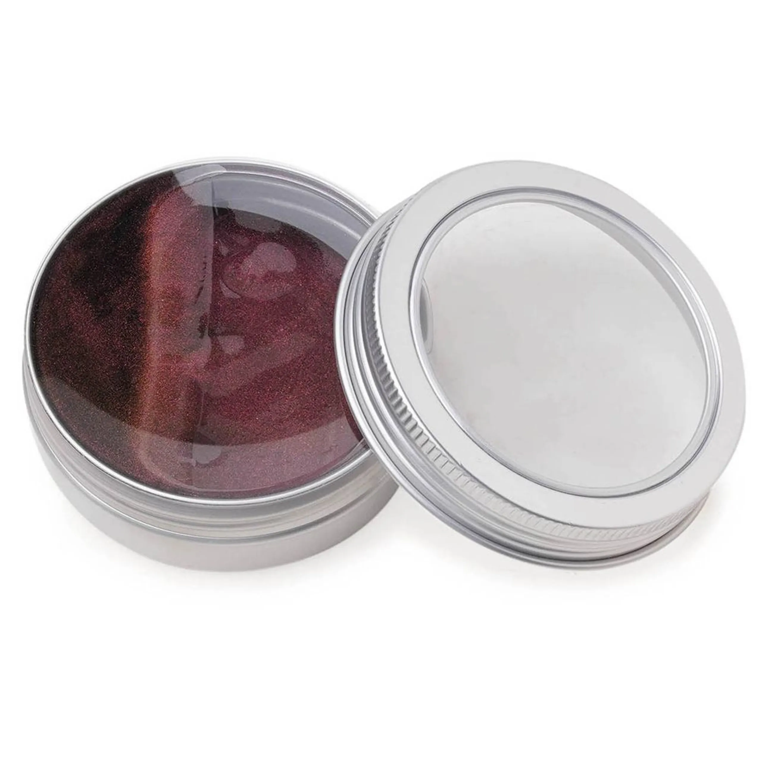 Disney Princess Iridescent Putty Slime - 40 gm Red Gold 3 years+