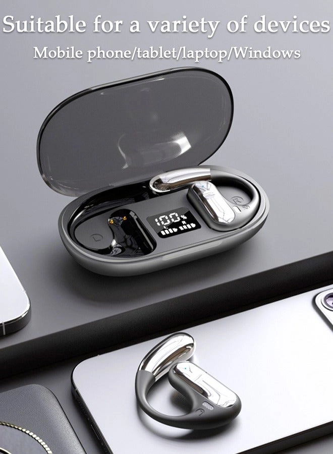 DU4725 Wireless Earbud