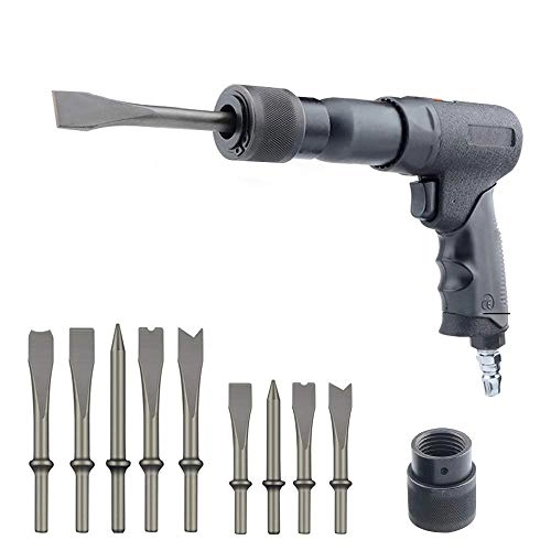 Pneumatic Concrete Breaker - 500W